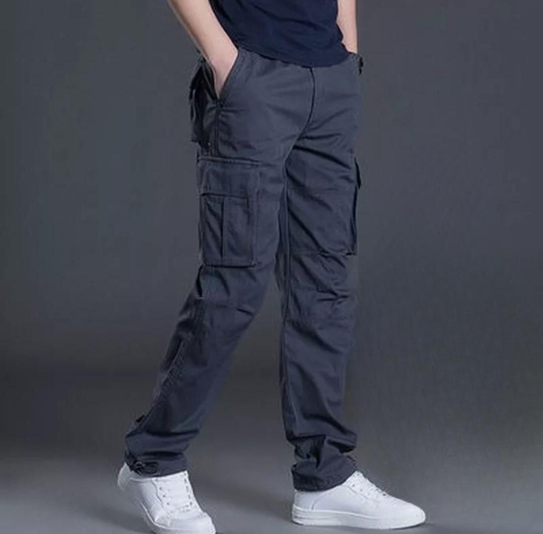 Cargo Pants