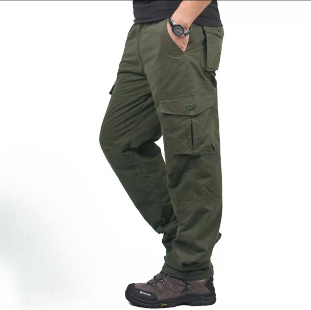 Cargo Pants