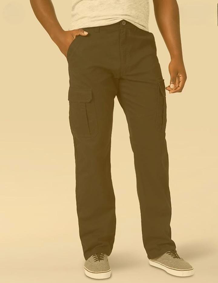 Cargo Pants