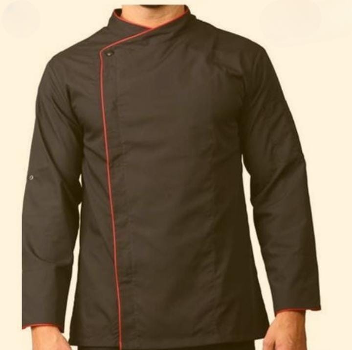 Kitchen Chef Jacket