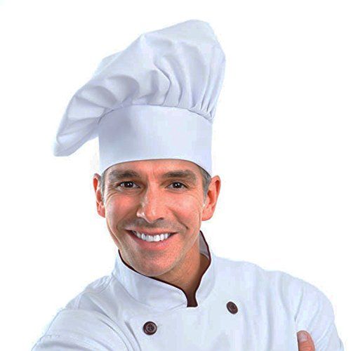 Kitchen Chef Hat