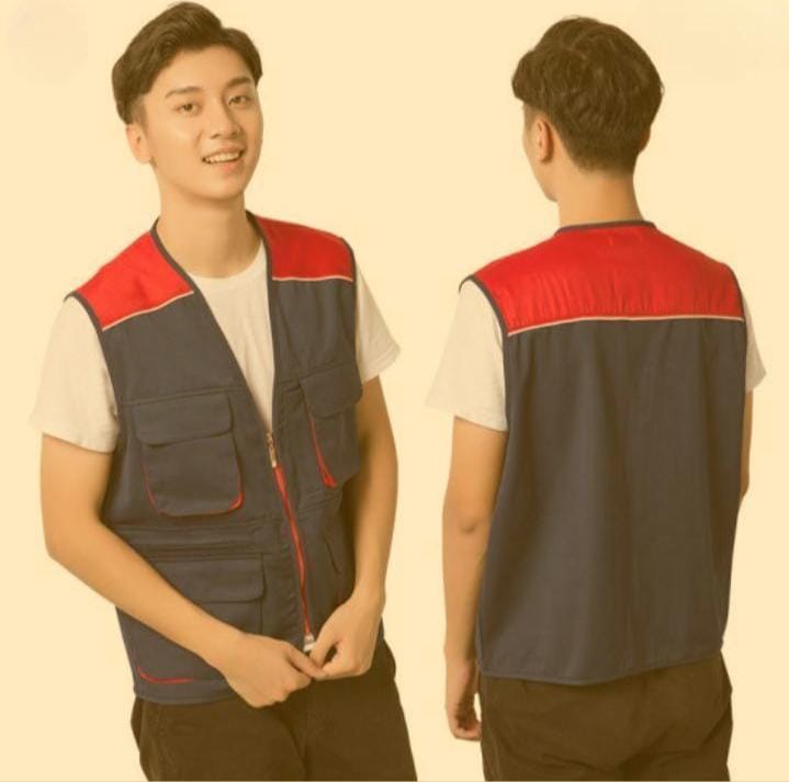 Vest