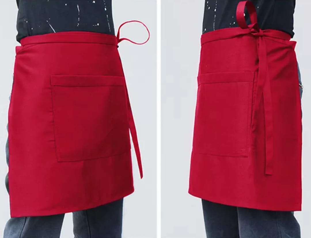 Waist Apron